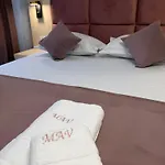 Mavcity Boutique 招待所 3*