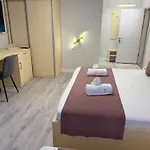 Mavcity Boutique 招待所