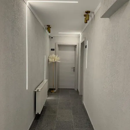 Casa de hóspedes Mavcity Boutique Constança